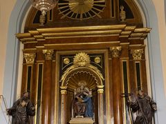 -皮拉尔圣母圣殿主教座堂