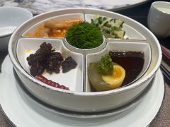 -酒蜻蜓·庭院私房菜(天元东路店)
