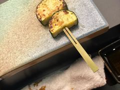 -鳥喜Toriki怀石烧鸟料理