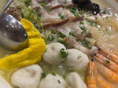 -江南韵·无锡太湖文化体验餐厅(凤凰天街店)