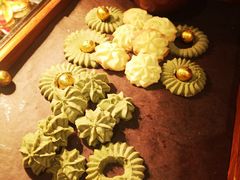 -西安高新希尔顿酒店·咖啡露台西餐厅