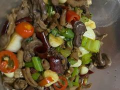 -小桥衢州人家·海鲜烧烤·盱眙龙虾(万达水街店)