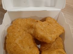 麦乐鸡-麦当劳(西单明珠店)