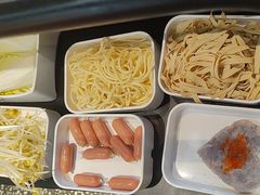 -0048鲜活香辣虾·火锅(铜陵路店)