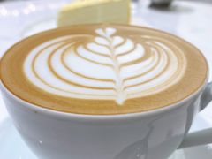 朱古力咖啡-Lady M New York(澳门伦敦人店)
