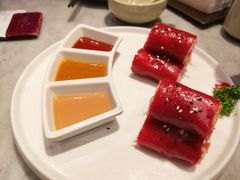 -蝴蝶里·粤菜·点心(龙湖杭州金沙天街店)