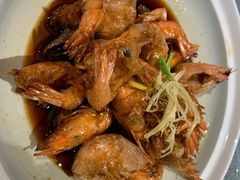 -伙靠·江浙菜(田林路店)