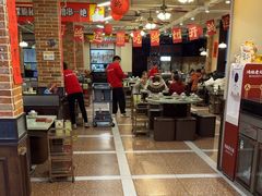 -鸿姐老火锅(疁城新天地店)