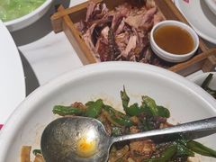 -新辣宴·湖南家常菜·商务聚餐(中粮创芯店)