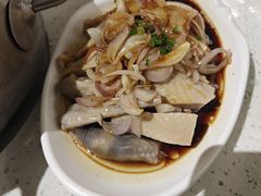 -肥仔文澳门猪骨煲(南京西路店)