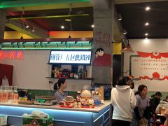 -XiaoJunGan Hotpot 钢管厂五区小郡肝火锅串串香