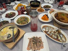-宁海食府(大剧院店)