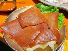 -韩象烤肉·韩国料理(市南麦凯乐旗舰店)