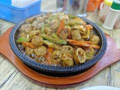 -许氏朝鲜族牛肉汤馆