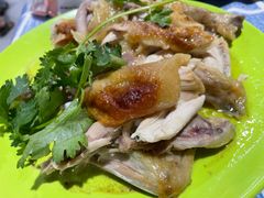 泥煨鸡-石岐乳鸽村(南海第三分店)