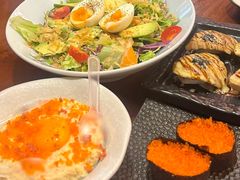 -白石の深夜食堂(宝龙店)