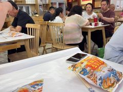 -北戴河庆山饭店·海鲜砂锅粥(北戴河黑石路店)