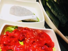 -海底捞火锅(枫蓝国际购物中心店)