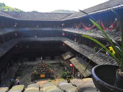 -云水谣景区-土楼之光文化园