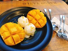 -Mango Tango