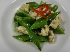 -索菲特酒店·乐轩华中餐厅