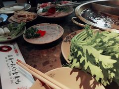 -小龙坎火锅(湖滨银泰in77店)