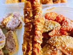 -黄记潮汕甜汤(贝底田坊店)