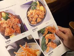 -千代武日本料理(爱建店)