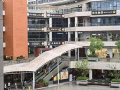 -浦江城市生活广场(江月路店)