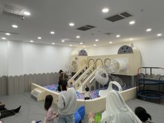 -龙格亲子游泳·水育早教运动中心(龙湾天街店)