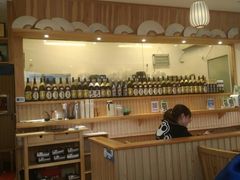 大堂-林妈妈村·日式料理(宝山万达店)