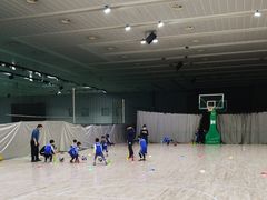 -东方启明星篮球培训(北科大校区)