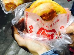 -年记·兴顺斋 牛街清真熟食小吃店