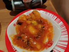 -友壹町寿司(佛山新DNA店)