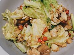 -小方外婆菜(蒙山路店)
