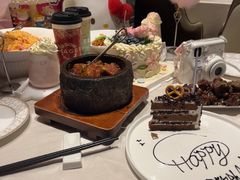 -迦南苑·新派青岛菜·生日纪念日主题餐厅