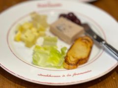 -Entrecôte 法国牛扒馆(保利·时光里店)