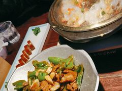 -前海沿·青岛菜(五四广场永旺店)