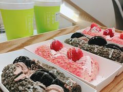 -奈雪的茶(市百一店)