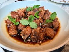 -遇外滩(BFC外滩金融中心店)