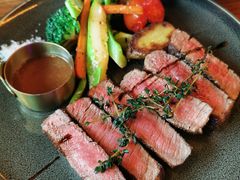 -MARU玛露音乐餐厅(大学路店)