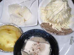 -大佛寺高级素食自助餐厅