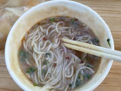 -汪记鲜鱼糊汤粉(沈阳路总店)