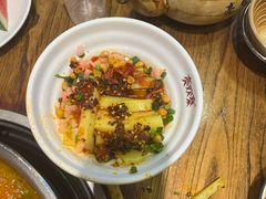 -亮欢寨(凯里总店)