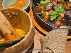 -云海肴·汽锅鸡·云南代表菜(丁香国际店)