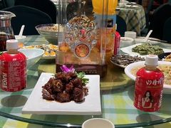 -丰泽园家菜馆(劳动路店)