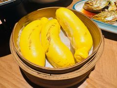 -波螺油子青岛本帮菜(银座店)
