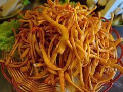 -易门野生菌府·菌海森林(月牙潭公园店)