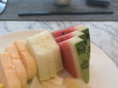 -北京王府井希尔顿酒店·万斯阁西餐厅