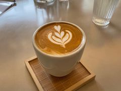 -溯洄咖啡VORTEX COFFEE